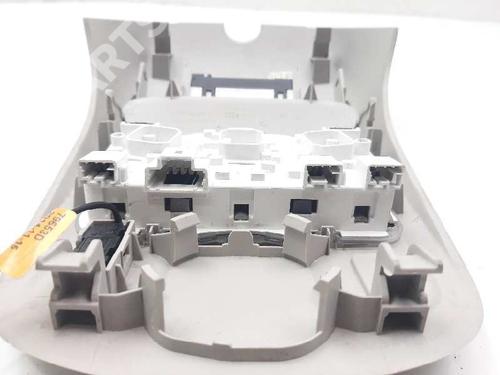 Interior roof light CITROËN C4 II (NC_)  | BP9263677I8