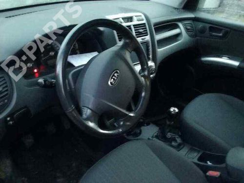 Front left window mechanism KIA SPORTAGE II (JE_, KM_) 2.0 i 16V | BP20680127C22 