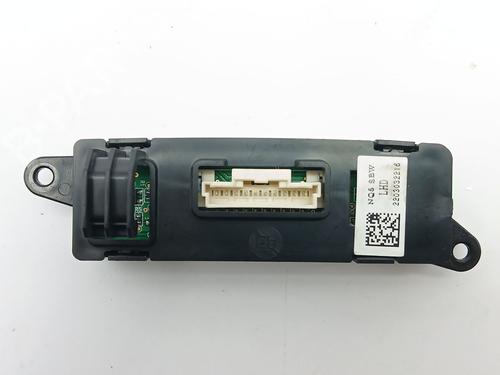 Used Electronic module Electronic module KIA SPORTAGE V (NQ5) 1.6 T-GDI MHEV AWD (179 hp) 26566969 26566969