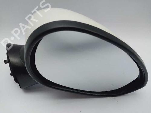 Used Right mirror Right mirror 17322211 17322211