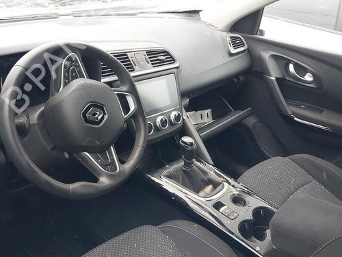 Engine RENAULT KADJAR (HA_, HL_) 1.5 BLUE dCi 115 (HLA6) | BP33273184M1  - Image 13