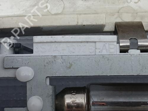 Interior roof light LAND ROVER FREELANDER 2 (L359) 2.2 TD4 4x4 | BP28422102I8