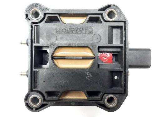 Ignition coil CHRYSLER VOYAGER / GRAND VOYAGER III (GS_, NS_)  | BP20686177M94 