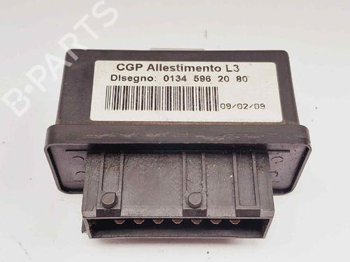 Used Electronic module Electronic module FIAT DUCATO Van (250_) [2006-2026] 20683884 20683884