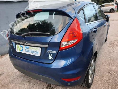 ABS pump FORD FIESTA VI (CB1, CCN) | BP24330012M43 - Image 10