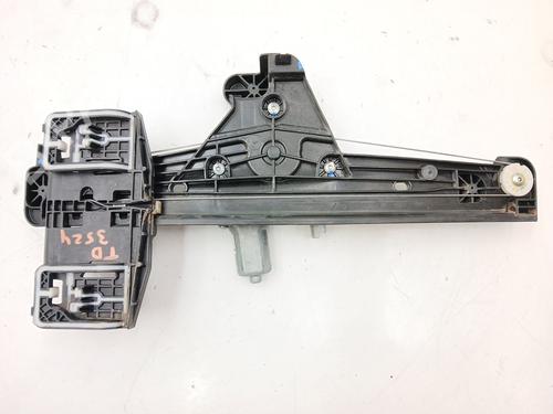 Used Rear right window mechanism OPEL CORSA F (P2JO) [2019-2025]  29372681