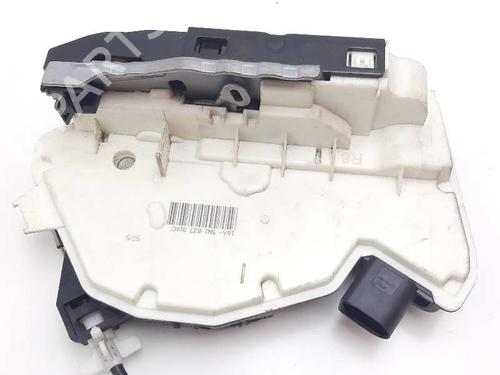Front right lock VW SCIROCCO III (137, 138) 1.4 TSI | BP16361207C97 