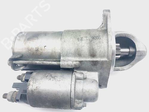 Used Starter Starter OPEL ASTRA H (A04) [2004-2014] 20685339 20685339