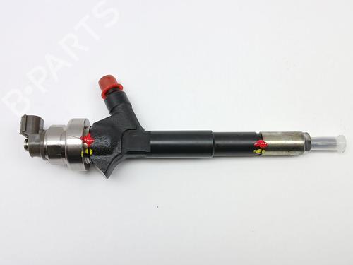 Used Injector Injector OPEL ASTRA J (P10) [2009-2016] 34539261 34539261