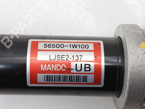 Steering rack KIA RIO III (UB) 1.1 CRDi | BP25487623M22  - Image 5