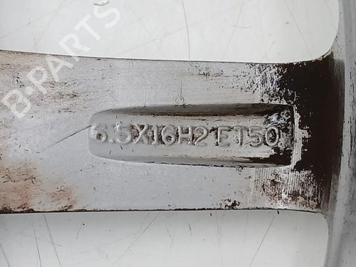 Rim SEAT LEON (1P1) 1.4 TSI | BP25936510C45 