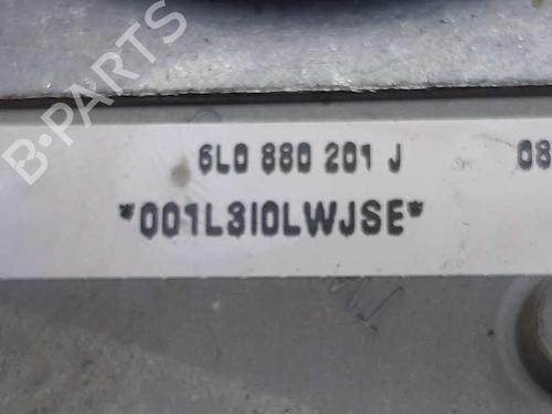 Driver airbag SEAT IBIZA III (6L1)  | BP20682254C9 