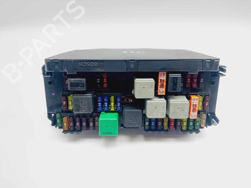 Fuse box MERCEDES-BENZ E-CLASS Coupe (C207) E 350 CDI (207.322) | BP16836360E1 