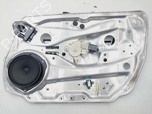 Used Front right window mechanism Front right window mechanism MERCEDES-BENZ C-CLASS T-Model (S204) C 250 CDI (204.203) (204 hp) 20686300 20686300