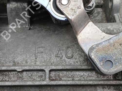 Gearbox OPEL INSIGNIA A (G09) 2.0 CDTI (68) | BP26731920M3 - Image 7
