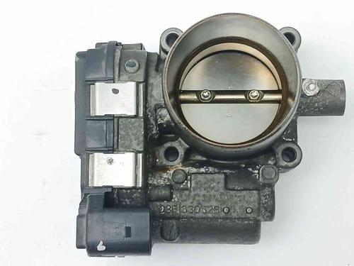Used Throttle body Throttle body SEAT ATECA (KH7, KHP) 1.4 TSI (150 hp) 40020742 40020742