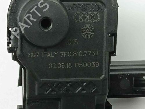 Electronic module SEAT LEON ST (5F8) 1.4 TSI | BP38624432M83 - Image 4