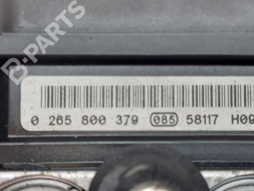 ABS pump NISSAN ALMERA II Hatchback (N16)  | BP12120206M43 