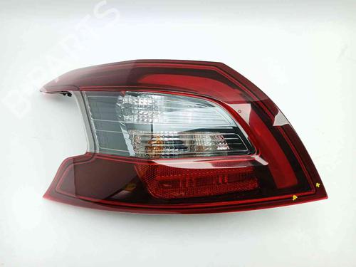 Used Left taillight Left taillight 39171773 39171773