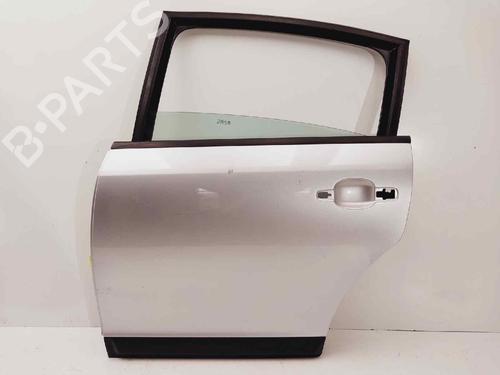 Used Left rear door CITROËN C4 I (LC_) [2004-2014]  15600162