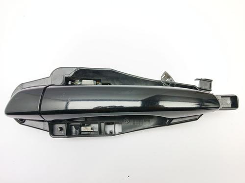 Used Rear left exterior door handle Rear left exterior door handle 21810939 21810939