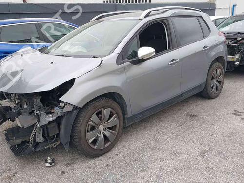 Alternator PEUGEOT 2008 I (CU_) 1.6 BlueHDi 100 | BP33462931M7 - Image 9
