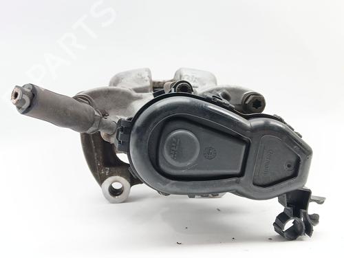 Left rear brake caliper MERCEDES-BENZ A-CLASS (W176) A 200 CDI / d (176.008) | BP30787430M107
