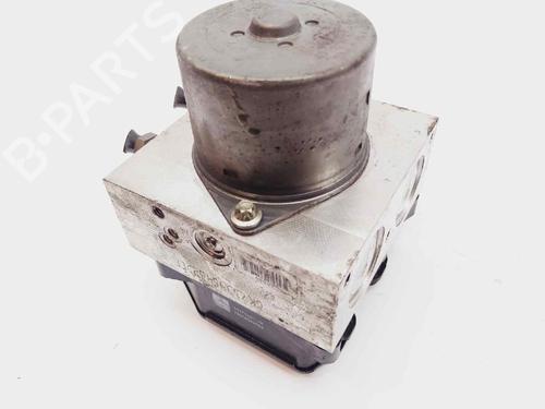 ABS pump FORD MONDEO IV (BA7) 2.0 TDCi | BP14833509M43 