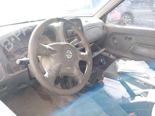 Gearbox NISSAN PICK UP (D22) 2.5 Di 4WD | BP25652202M3 - Image 11