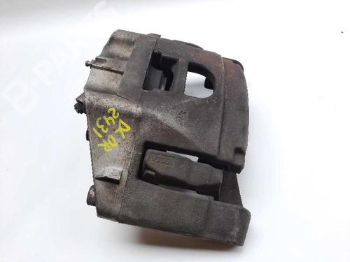 Right front brake caliper AUDI A8 D3 (4E2, 4E8) 3.0 TDI quattro | BP11557791M104 