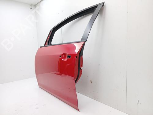 Left front door OPEL ASTRA J (P10)  | BP29402705C2 