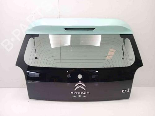 Used Tailgate Tailgate 39613174 39613174