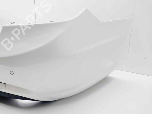 Rear bumper MERCEDES-BENZ E-CLASS Coupe (C207) E 350 CDI (207.322) | BP16852465C8 