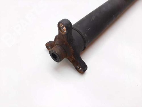 Driveshaft MERCEDES-BENZ C-CLASS (W204)  | BP9660488M37 