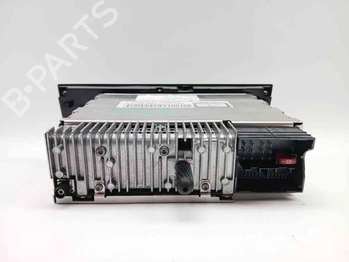 Radio BMW 1 (E87) 118 d | BP39505774E6 - Image 4