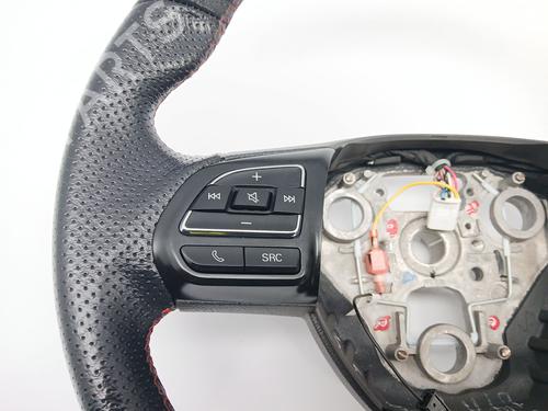 Steering wheel MG MG ZS SUV (AZS1) 1.5 VTi | BP23445966C49 - Image 2