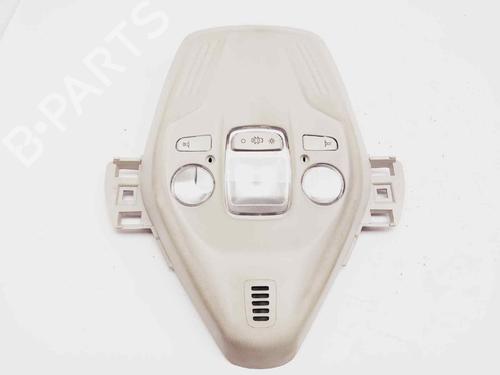 Used Interior roof light Interior roof light CITROËN C4 Picasso II [2013-2026] 20683624 20683624