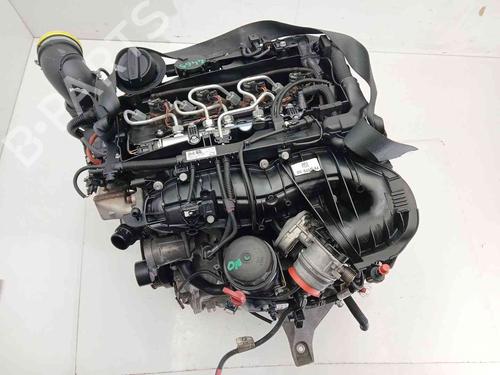 Engine BMW X1 (E84) sDrive 18 d | BP38414858M1 - Image 7
