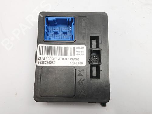 Elektronische module OPEL CORSA F (P2JO) [2019-2025]  29125391