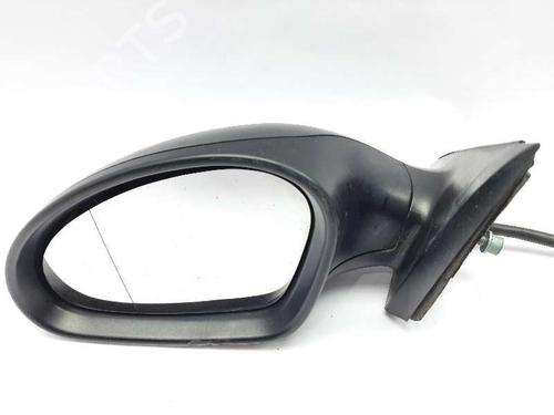 Used Left mirror SEAT IBIZA III (6L1) [2002-2009]  20686961