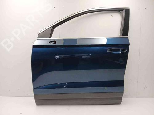 Used Left front door Left front door SEAT ATECA (KH7, KHP) 1.4 TSI (150 hp) 40044308 40044308