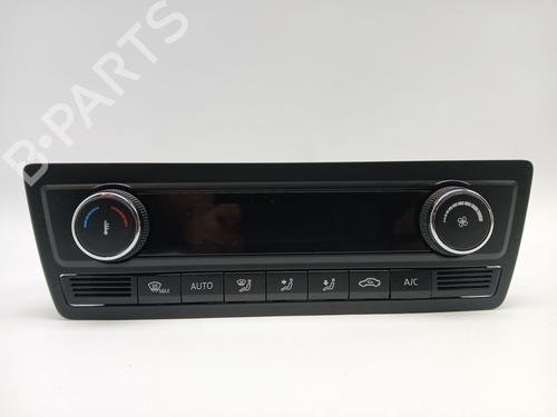 Used Climate control Climate control SEAT IBIZA IV ST (6J8, 6P8) 1.2 TSI (90 hp) 33936851 33936851