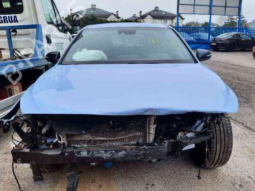 Brugte HYUNDAI i30 (PDE, PD, PDEN) 2.0 N 1663603