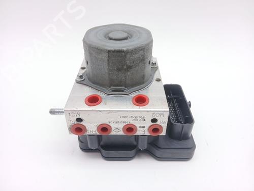 Used ABS pump ABS pump NISSAN MICRA V (K14) 1.0 IG-T 100 (101 hp) 32213319 32213319