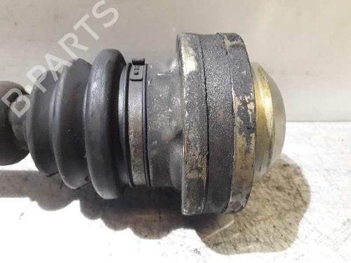 Right front driveshaft AUDI A4 B6 (8E2) 3.0 | BP3365345M39 - Image 4