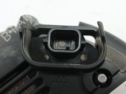 Alternator RENAULT KADJAR (HA_, HL_) 1.5 BLUE dCi 115 (HLA6) | BP33618879M7 - Image 5