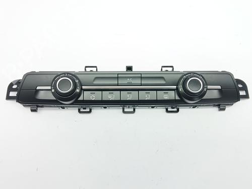 Used Climate control CITROËN JUMPY III Van (V_) 1.5 BlueHDi 120 (120 hp) 27931617