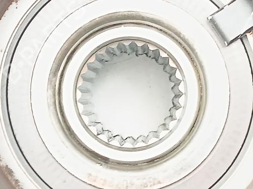 Right front steering knuckle FIAT TIPO Hatchback (356_, 357_) 1.4 (356HXF1B) | BP29371531M26 