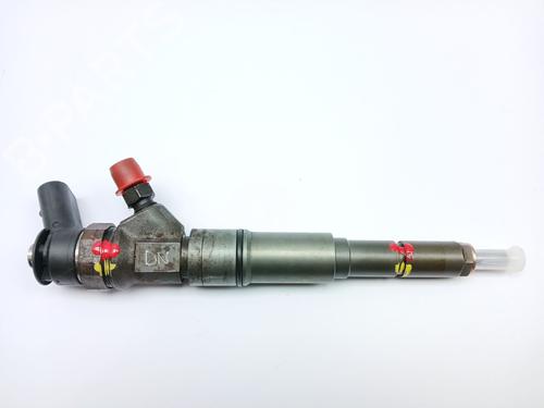 Used Injector Injector BMW 1 (E87) 118 d (122 hp) 21129217 21129217