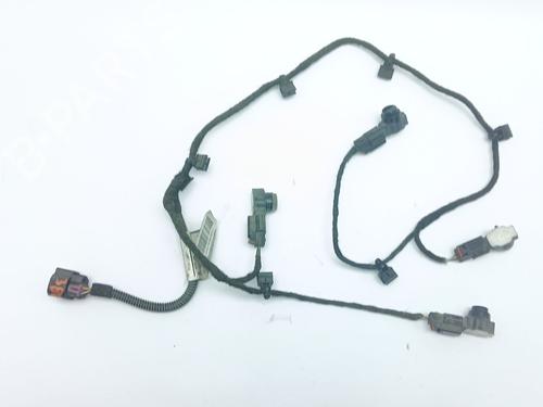 Elektronische module OPEL MERIVA B MPV (S10) 1.4 (75) (100 hp) 29204904
